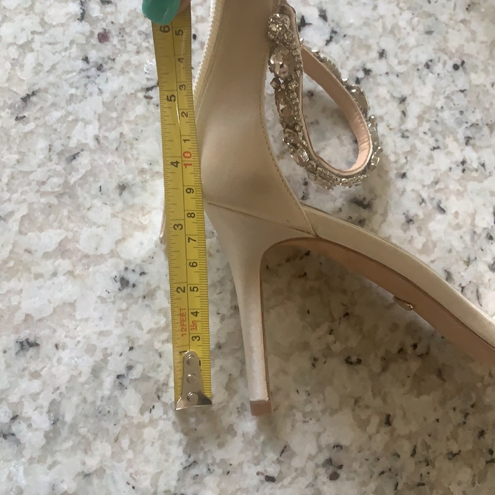 Badgley Mischka shoes - Picture 11 of 11